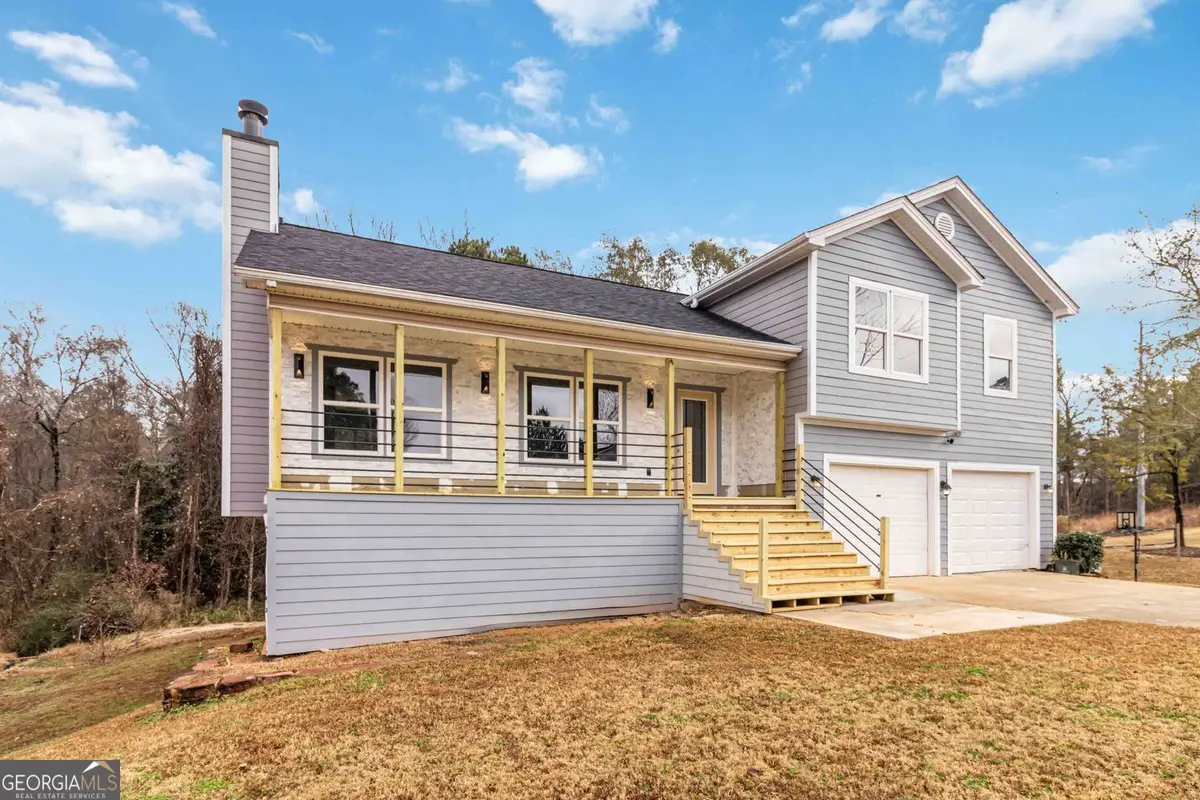 292 Natchez Circle, Winder, GA 30680 - Image #1