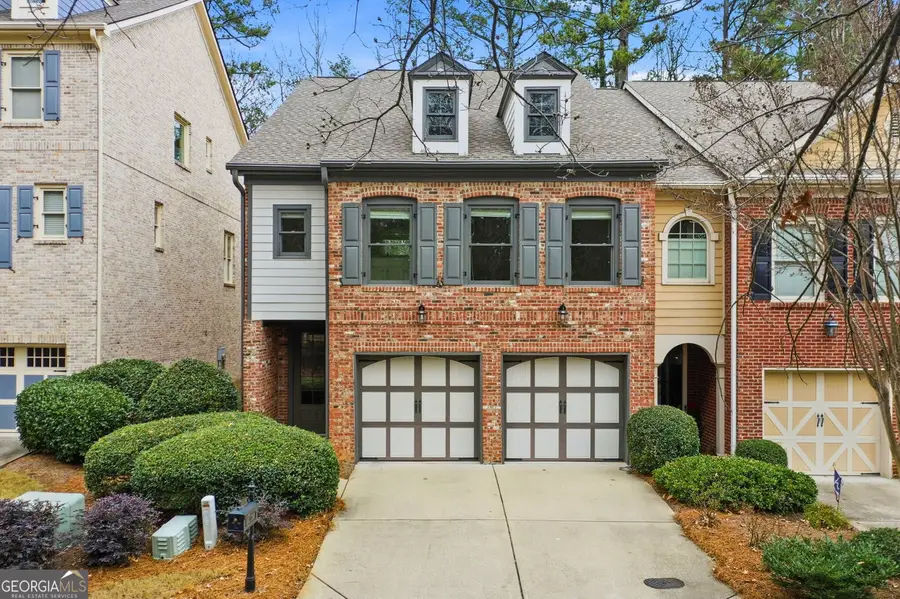 2618 Long Pointe, Roswell Alpharetta, GA 30076 - Image #2