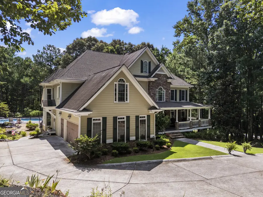 10 Clydesdale Trail, White, GA 30184 - Image #3