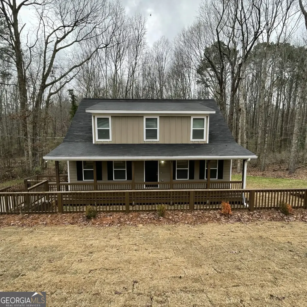 135 Mcduffie Drive, Athens, GA 30605 - Image #1