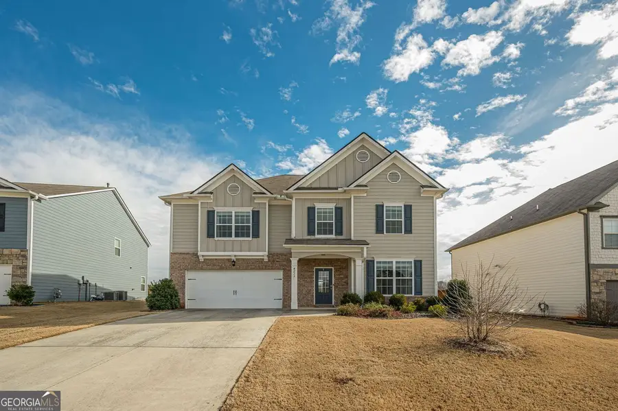 4225 Bramblett Grove Place, Cumming, GA 30040 - Image #2