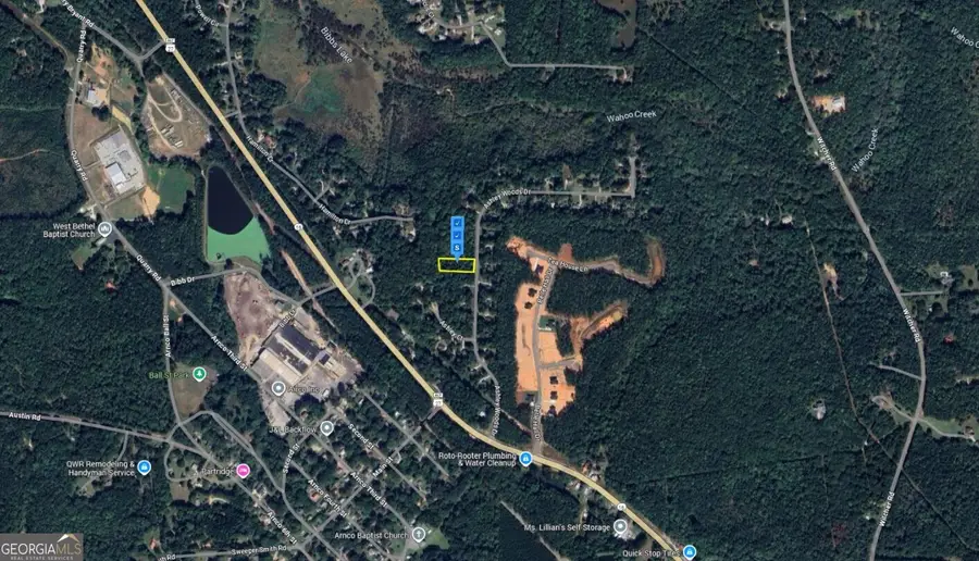 100 Ashley Woods Drive, Newnan, GA 30263 - Image #3