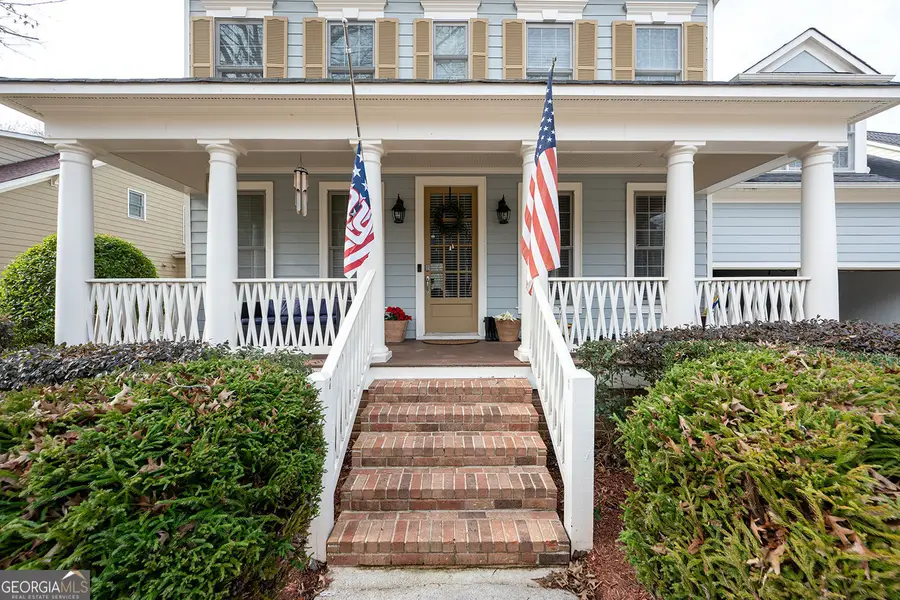 6416 Crown Forest Lane, Mableton, GA 30126 - Image #3