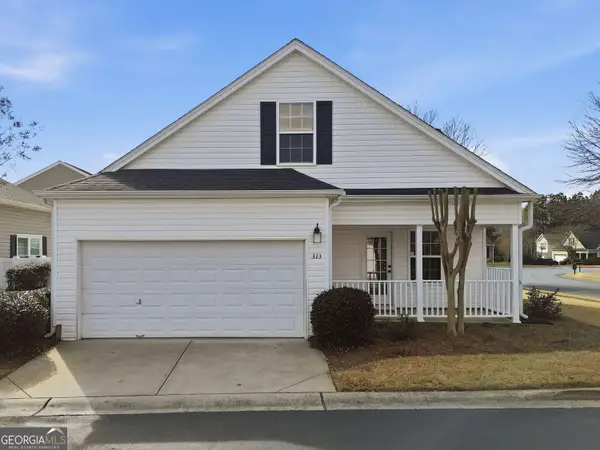 313 Hiawassee Drive, Woodstock, GA 30188