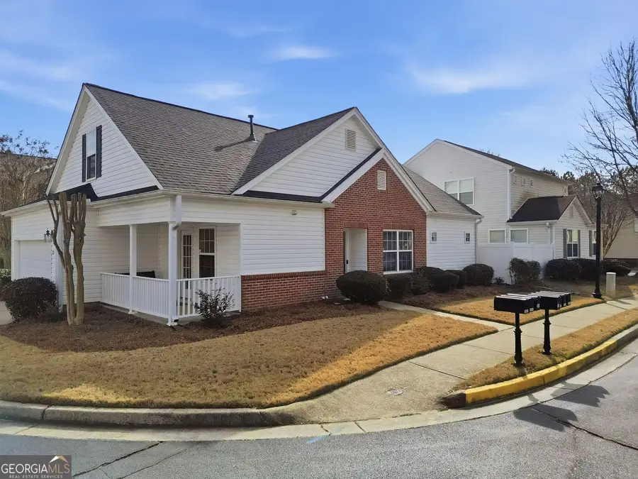 313 Hiawassee Drive, Woodstock, GA 30188 - Image #3