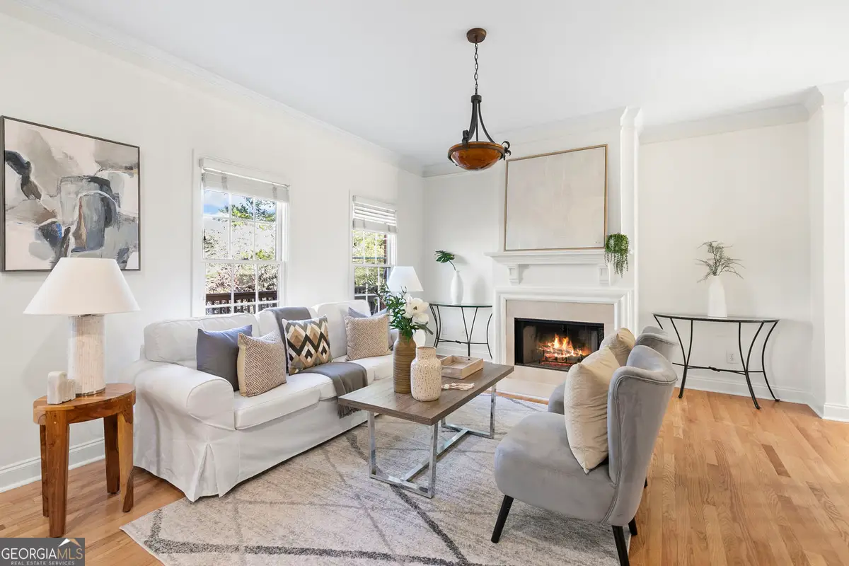 1486 Lavista Proper Circle, Decatur, GA 30033 - Image #1