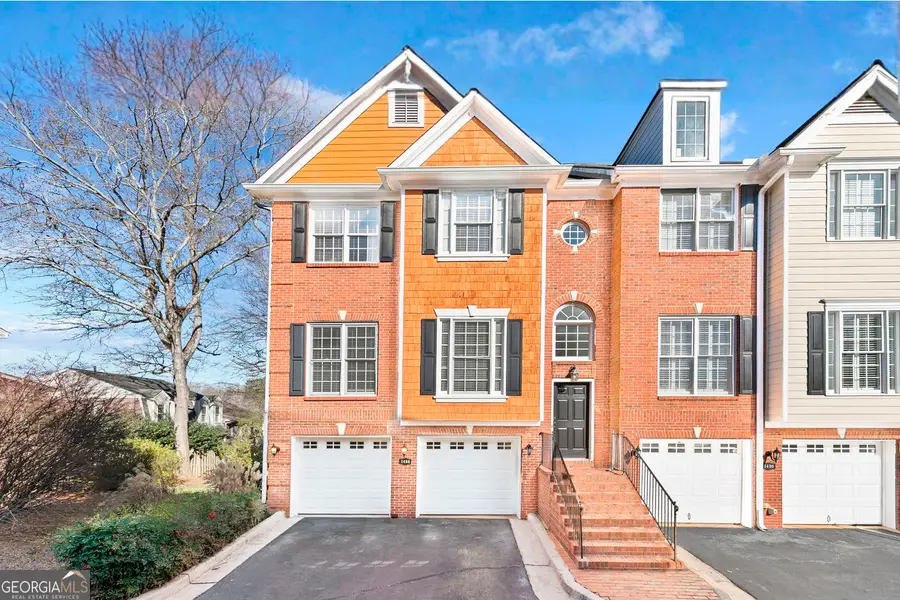 1486 Lavista Proper Circle, Decatur, GA 30033 - Image #3