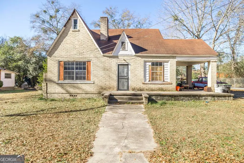 896 Roseview Drive, Macon, GA 31217 - Image #1