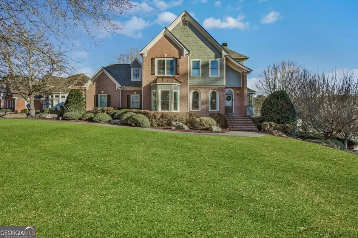 735 River Rush Drive, Sugar Hill, GA 30518 - Image #1