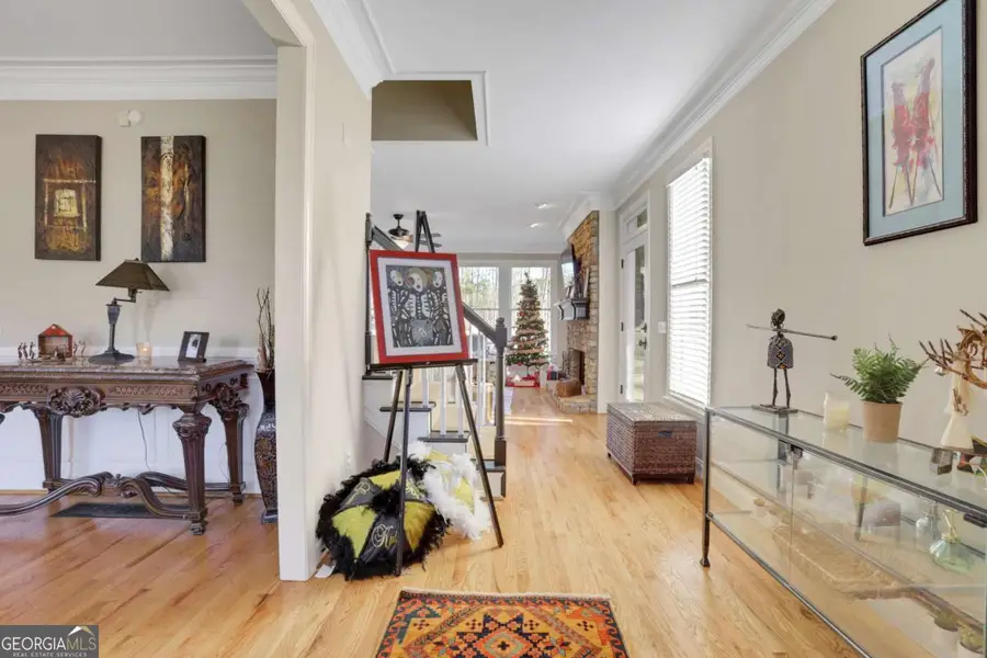 735 River Rush Drive, Sugar Hill, GA 30518 - Image #2