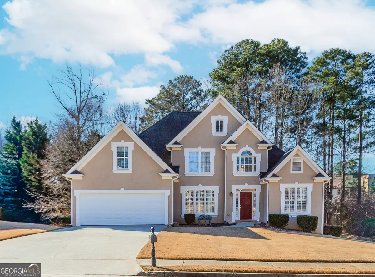 375 Sweet Ivy Lane, Lawrenceville, GA 30043 - Image #1