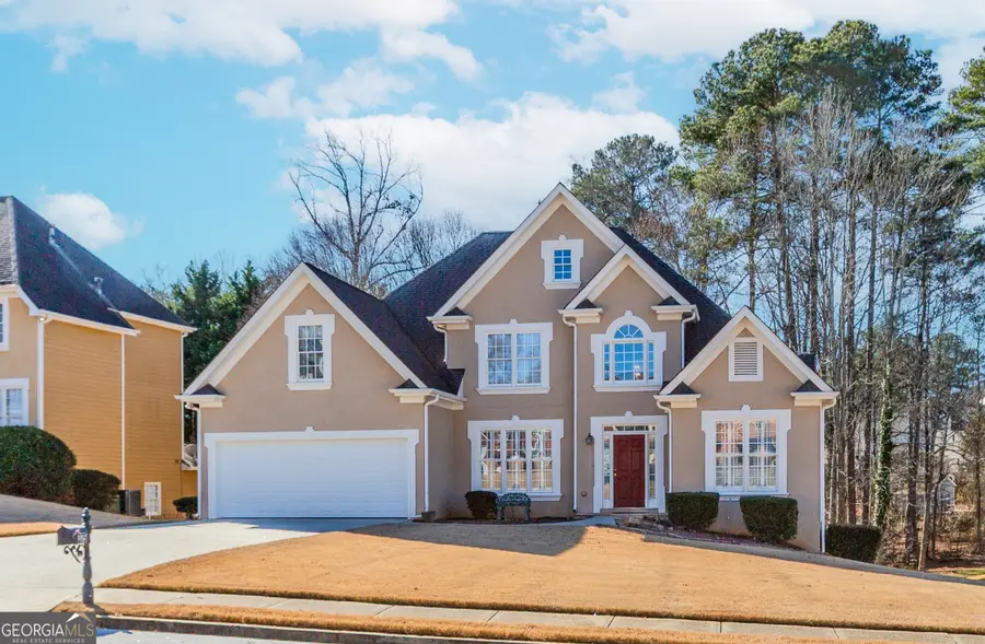 375 Sweet Ivy Lane, Lawrenceville, GA 30043 - Image #3