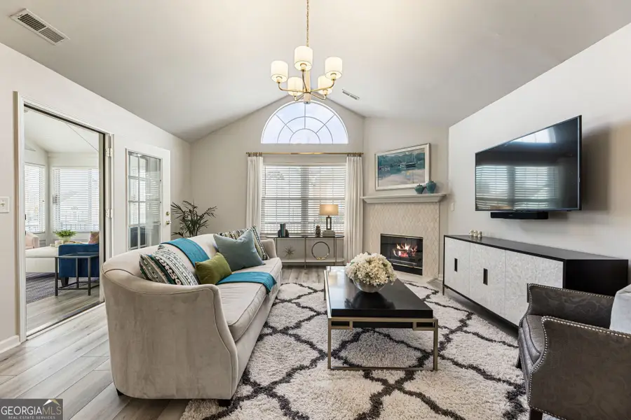 3104 Harvest Ridge Lane, Alpharetta, GA 30022 - Image #3