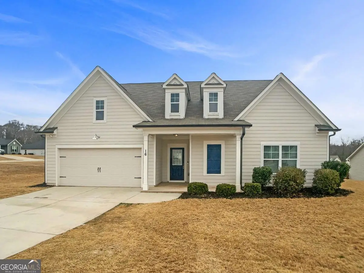 16 Fox Drive, Winder, GA 30680 - Image #1