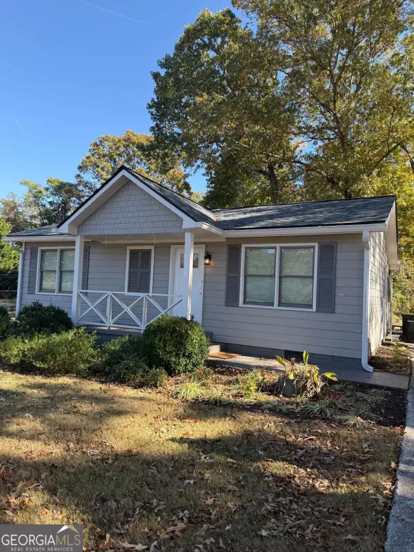 190 Chestnut Street Ne, Fairburn, GA 30213