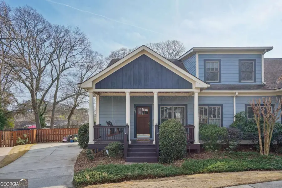 700 Frasier Circle Se, Marietta, GA 30060 - Image #2