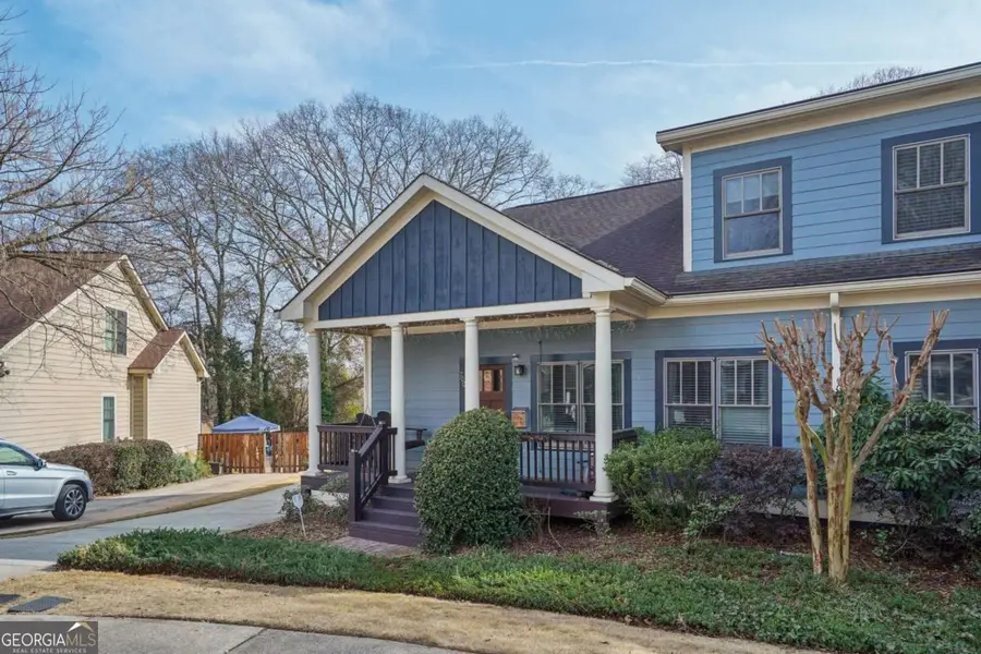 700 Frasier Circle Se, Marietta, GA 30060 - Image #3