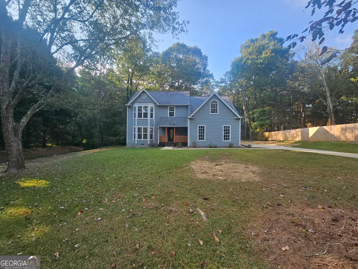 150 Park Timbers Drive, Sharpsburg, GA 30277 - #1