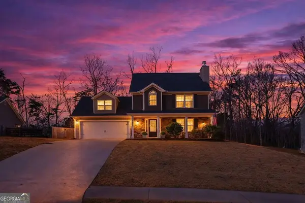 5413 Stepstone Way, Gainesville, GA 30506