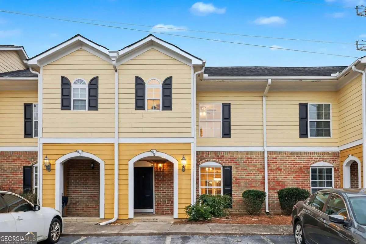 616 Summer Place, Norcross, GA 30071 - Image #1