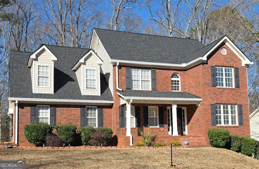 1048 Falls Brooke Drive, Conyers, GA 30094 - Image #2