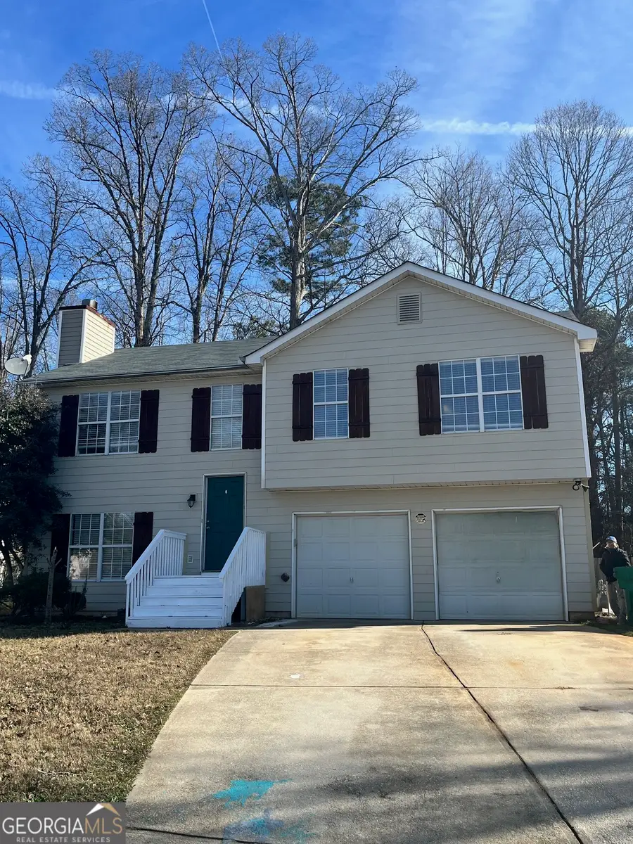 5484 Moriah Lane, Forest Park, GA 30297 - Image #2