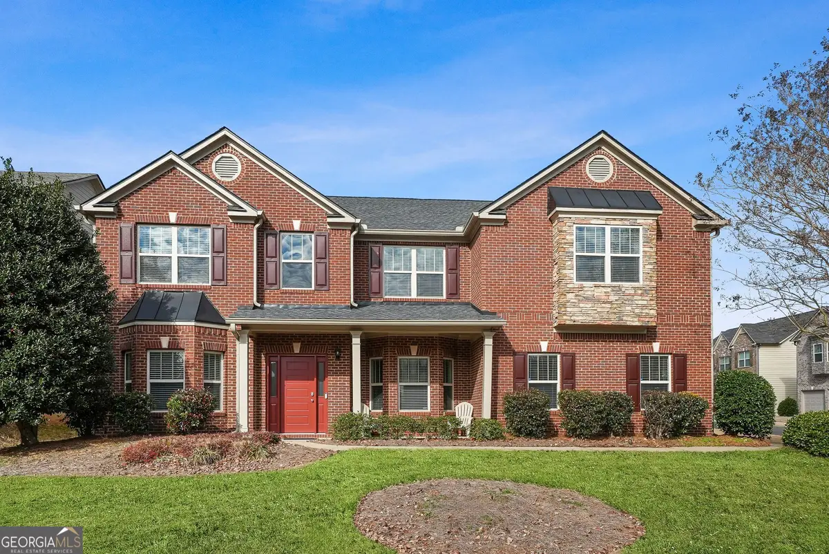 3831 Lake Haven Way, Atlanta, GA 30349 - Image #1
