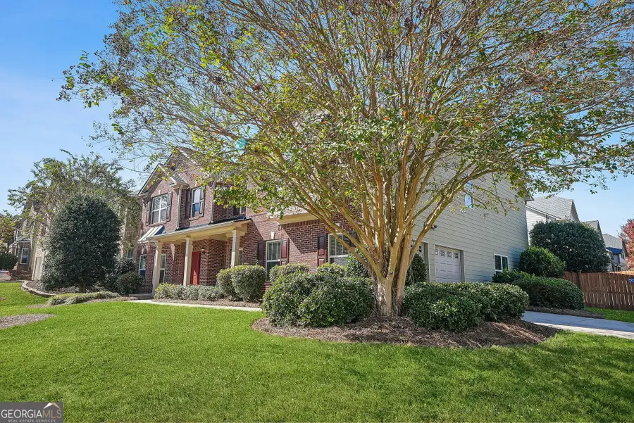 3831 Lake Haven Way, Atlanta, GA 30349 - Image #3