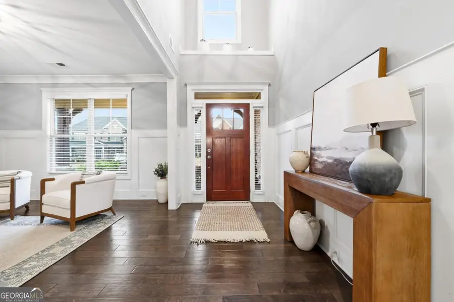 1902 Innsfail Drive, Snellville, GA 30078 - Image #3