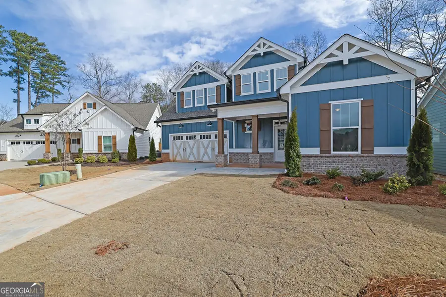 145 Alaina Road, Holly Springs, GA 30115 - Image #3