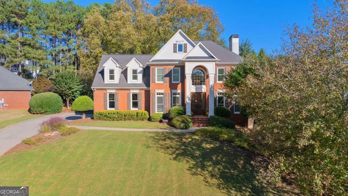 655 Riverhaven Drive, Suwanee, GA 30024 - Image #1