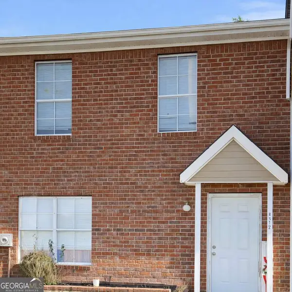 8512 Westchester Drive, Douglasville, GA 30134