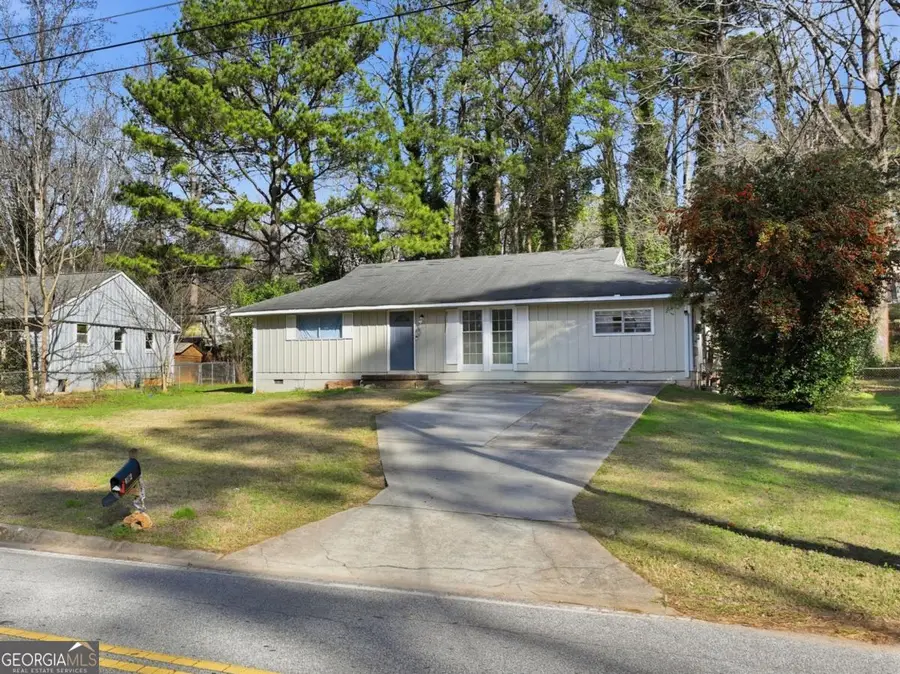 6442 Boca Grande Boulevard, Forest Park, GA 30297 - Image #3