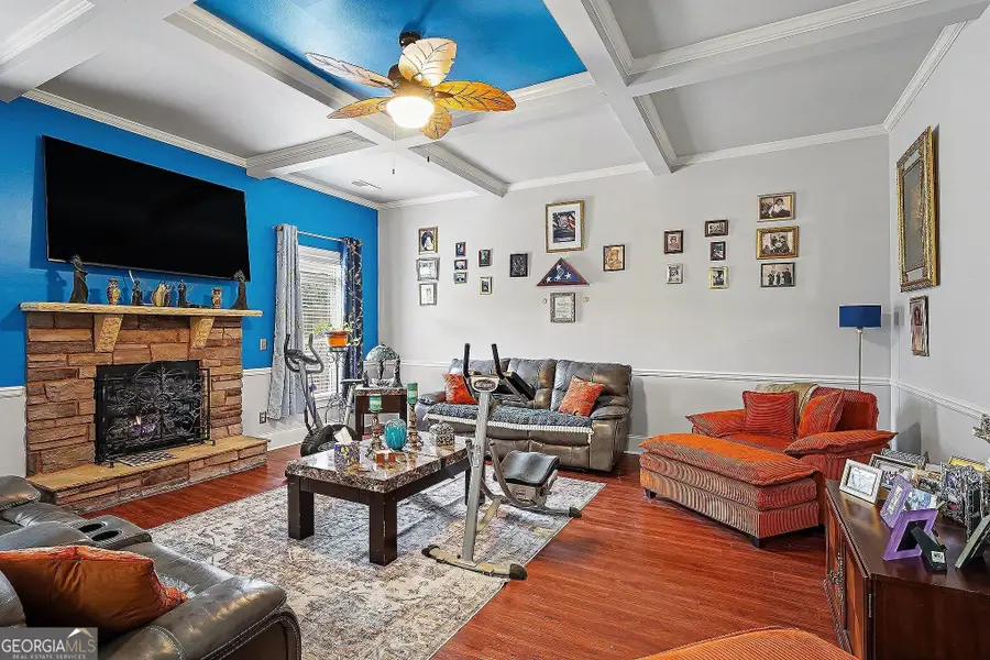 90 Waters Edge Lane, Covington, GA 30014 - Image #3