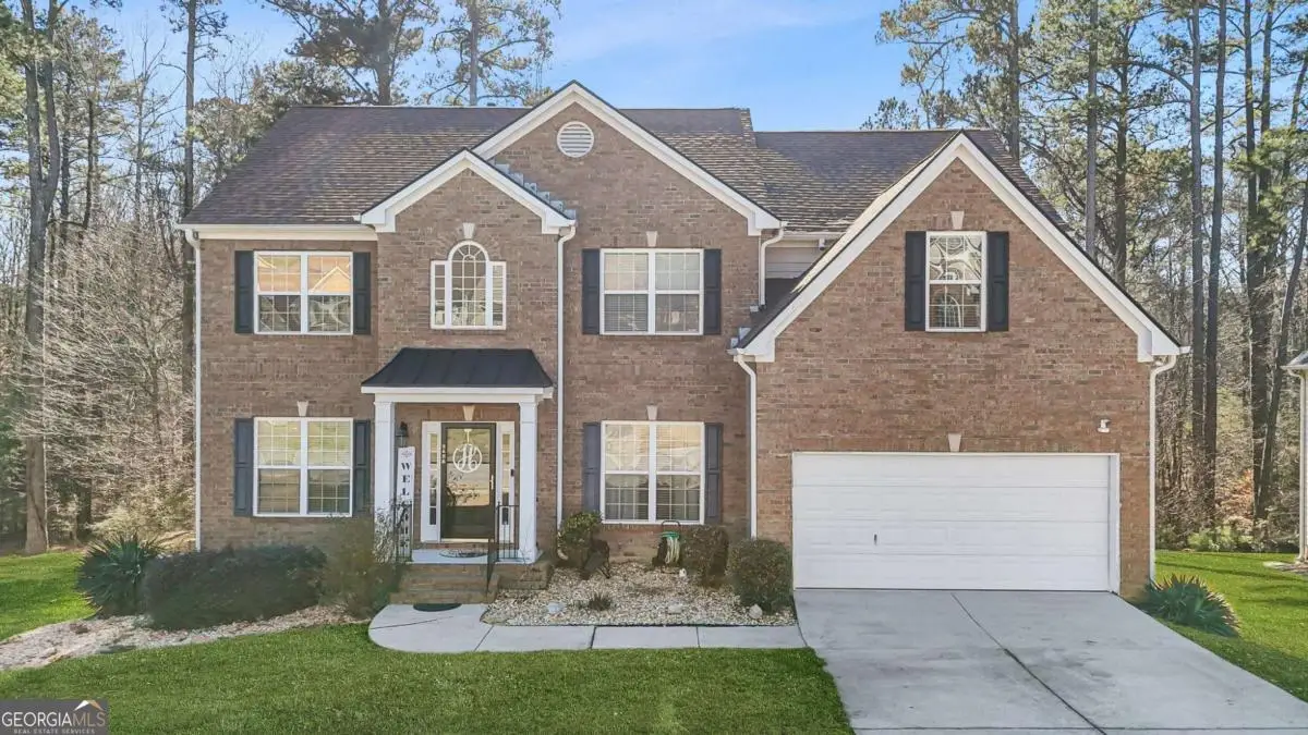 3458 Hamlin Square Sw, Atlanta, GA 30331 - Image #1