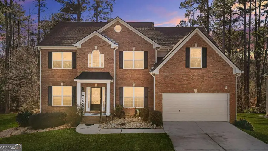 3458 Hamlin Square Sw, Atlanta, GA 30331 - Image #2