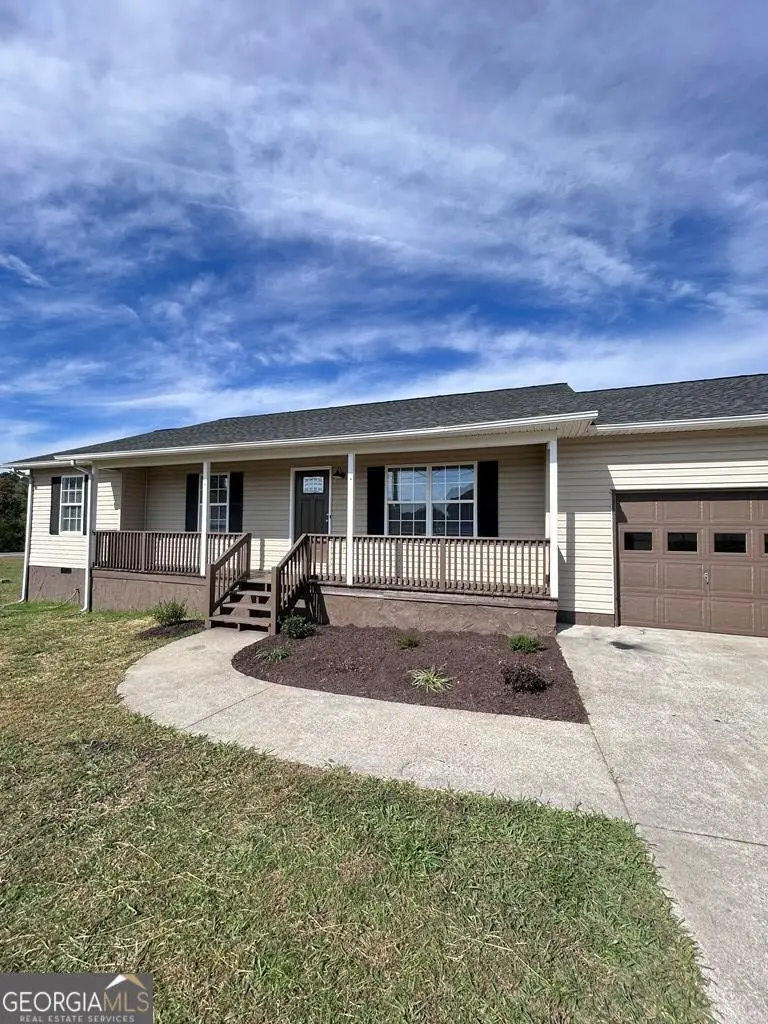 2360 Mcentire Circle, Chatsworth, GA 30705 - Image #1