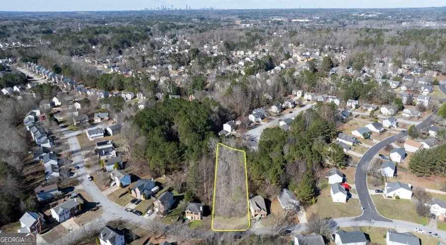 3322 River Runt Trail, Decatur, GA 30034 - Image #2
