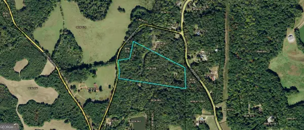 00 Kirk Langford Road, Danielsville, GA 30633