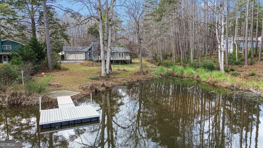 2736 Whisper Trail, Douglasville, GA 30135 - Image #2