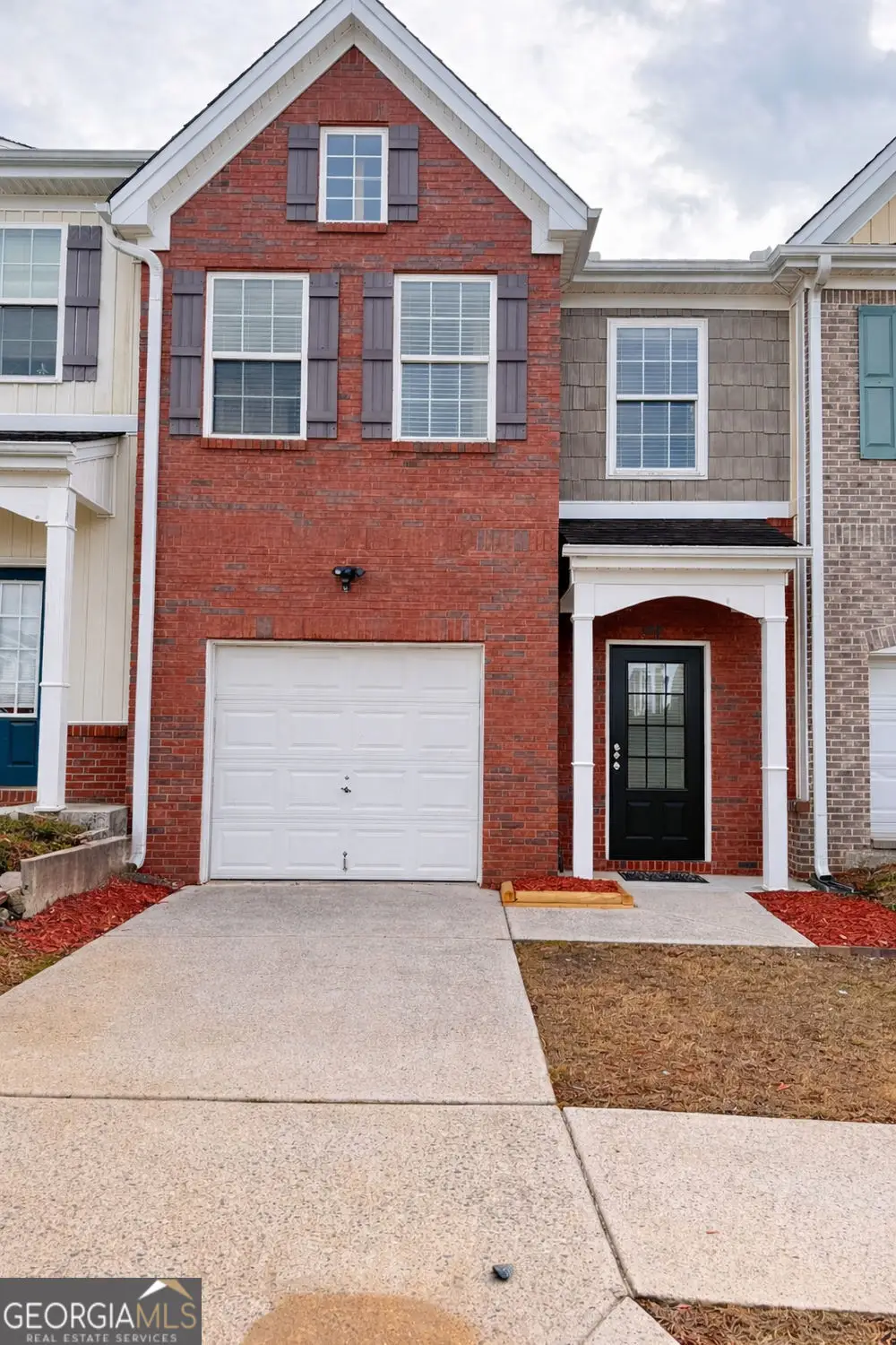 45 Hidden Hickory Court, Dawsonville, GA 30534 - Image #1