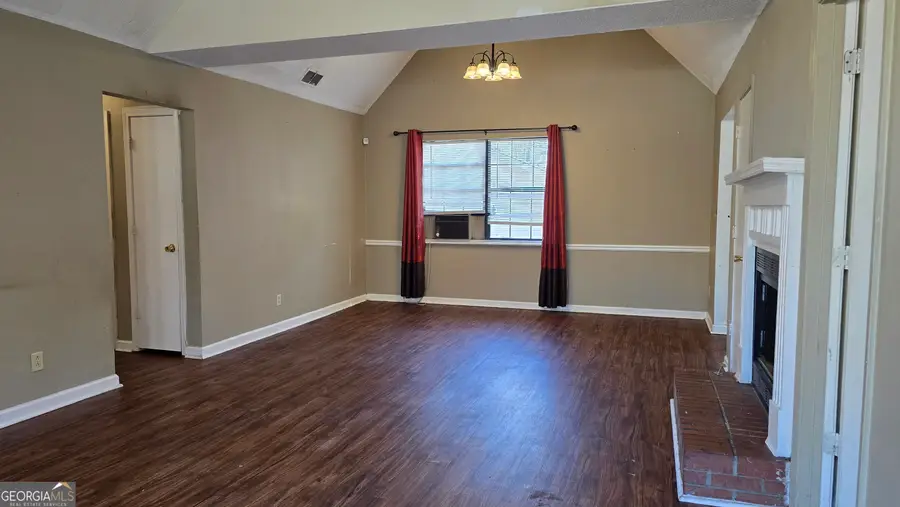 210 Jefferson Park Drive, Macon, GA 31220 - Image #3