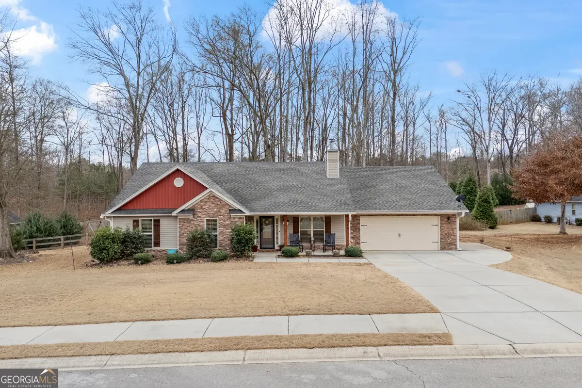 370 Petal Creek Lane, Jefferson, GA 30549 - Image #1