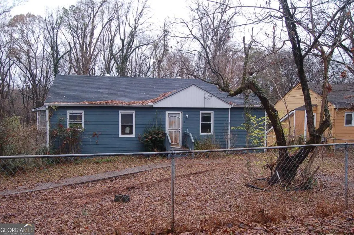 172 Meador Way Se, Atlanta, GA 30315 - #1