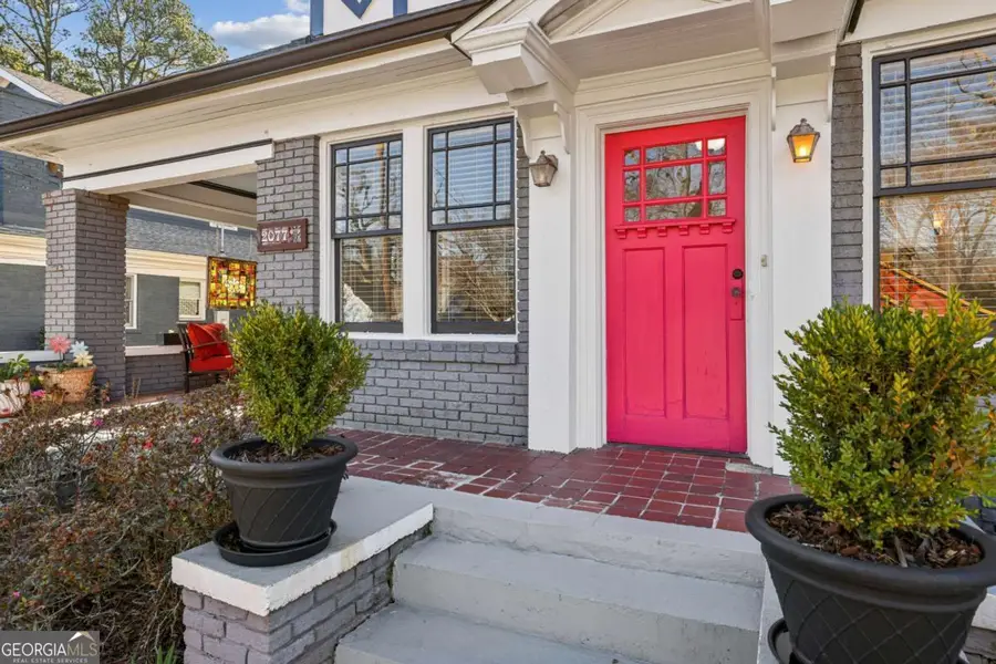 2077 Ridgedale Road Ne, Atlanta, GA 30317 - Image #2