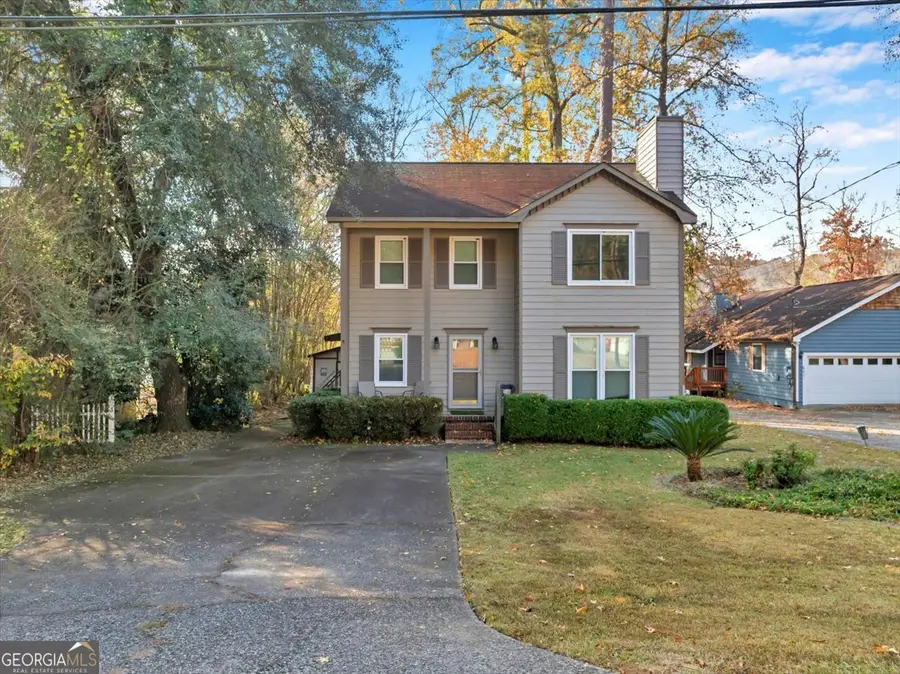 637 Will Scarlet Way, Macon, GA 31220 - Image #2