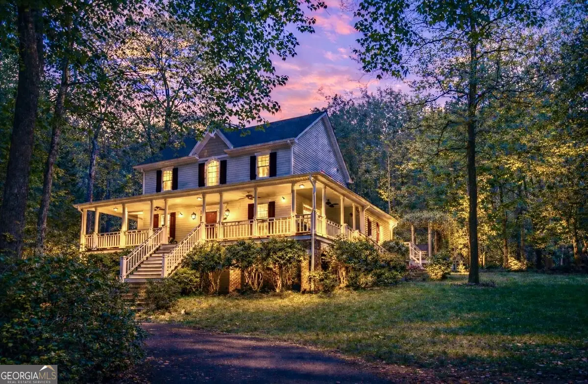 1660A Maple Ridge Drive, Loganville, GA 30052 - Image #1