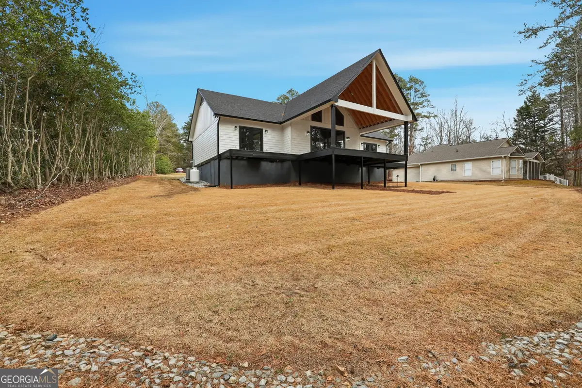 370 Trudys Trail, Martin, GA 30557 - Image #1