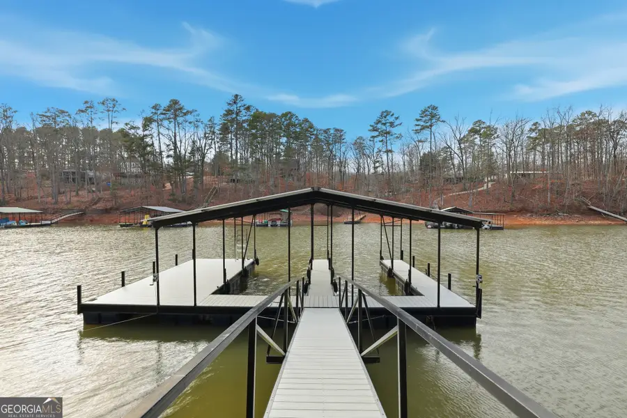 370 Trudys Trail, Martin, GA 30557 - Image #2