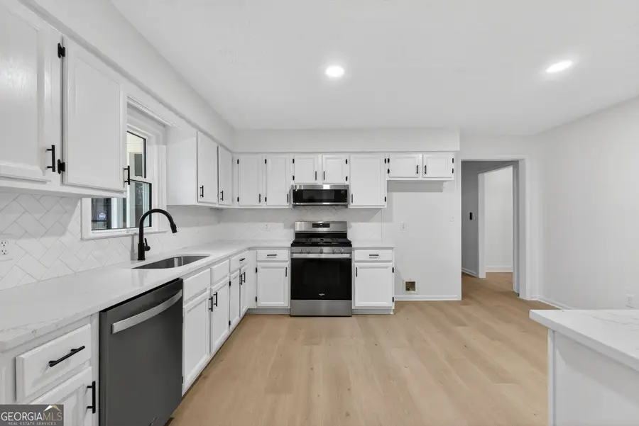 7771 Ciboney Drive, Jonesboro, GA 30236 - Image #2